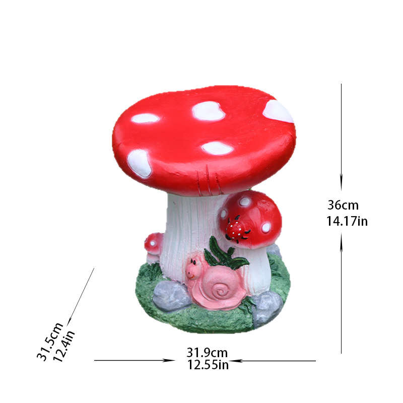 Garden Decorations