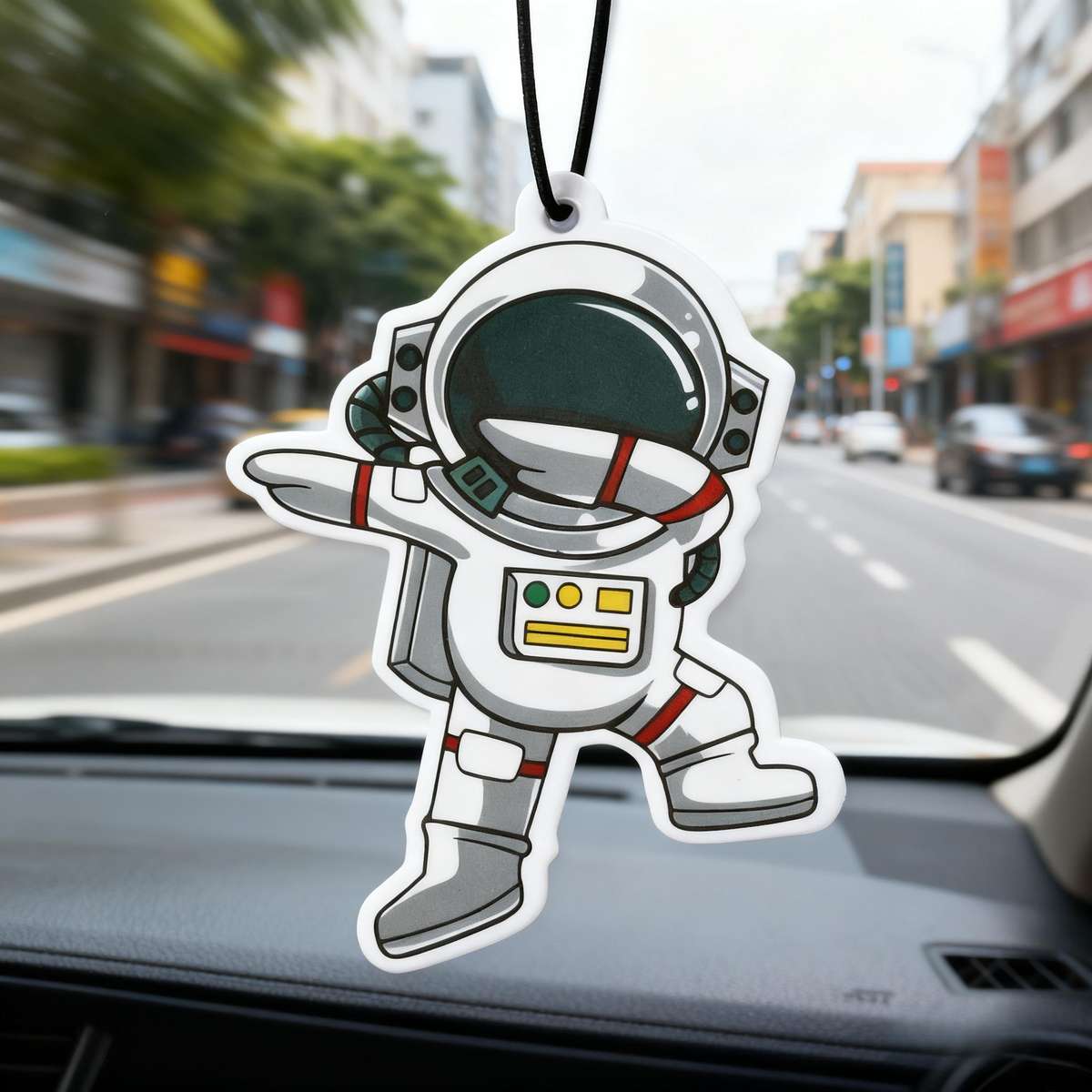 Car Interior Decor Color Astronaut 3