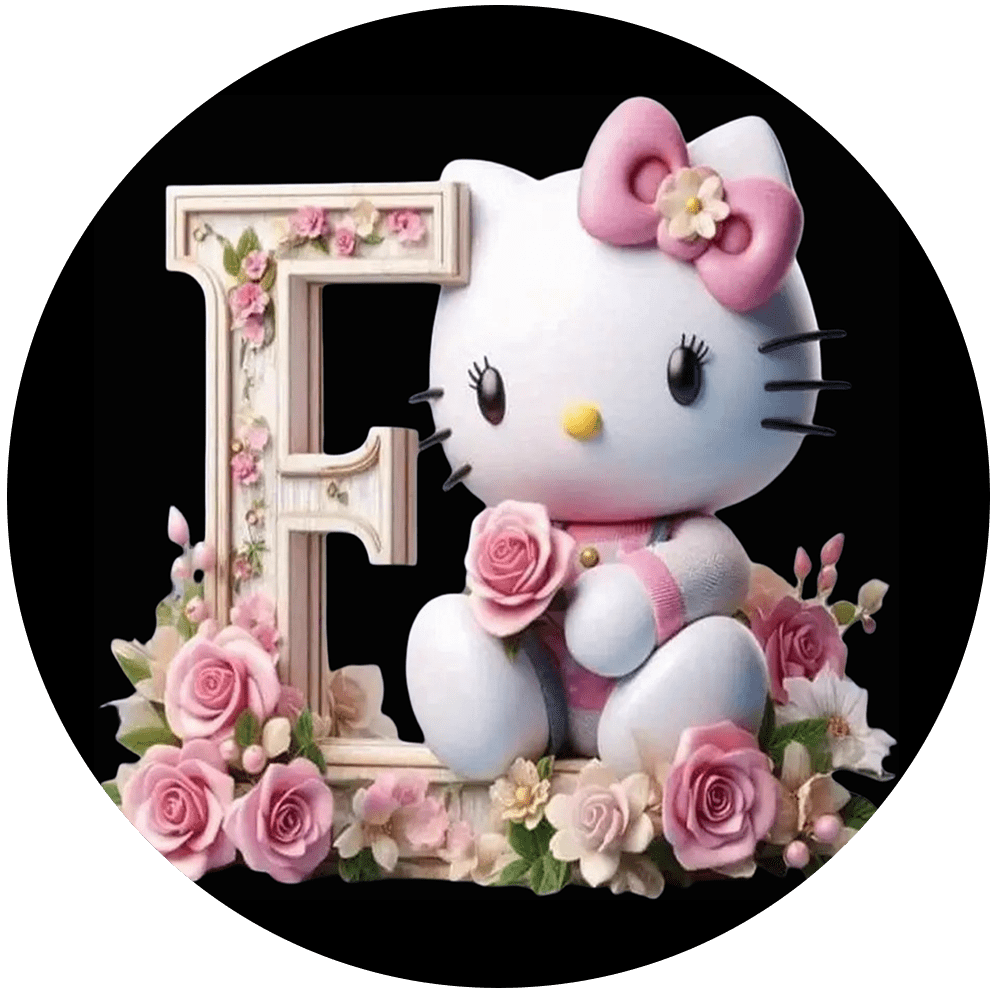 Mouse Pad Size 20X20Cm Style U