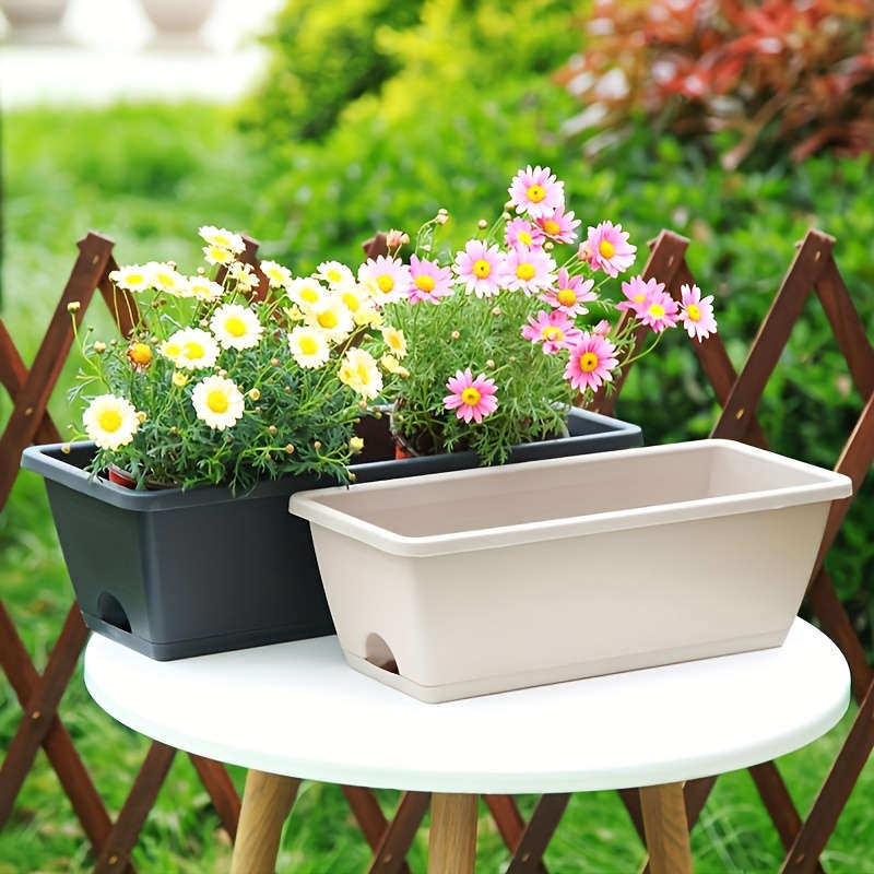 Flowerpot Quantity 5Pcs