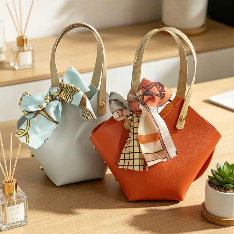 Women S Handbags Blue Red