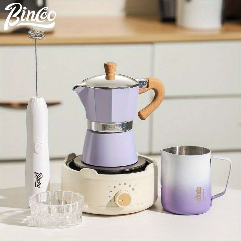 Coffee Supplies