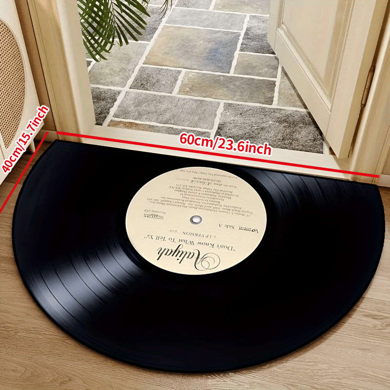 Floor Mats Size 3 80X120Cm
