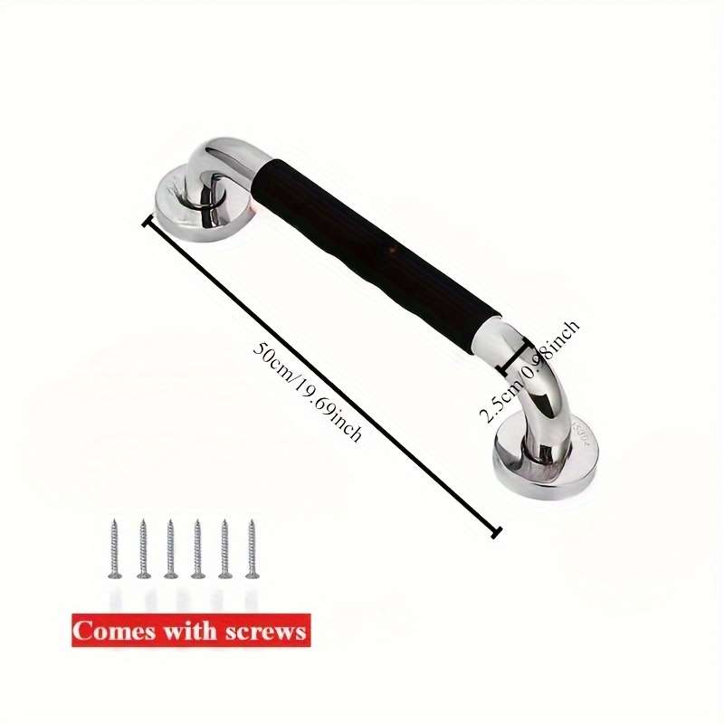 Handrail Color 1 Set Size50.8 Cm