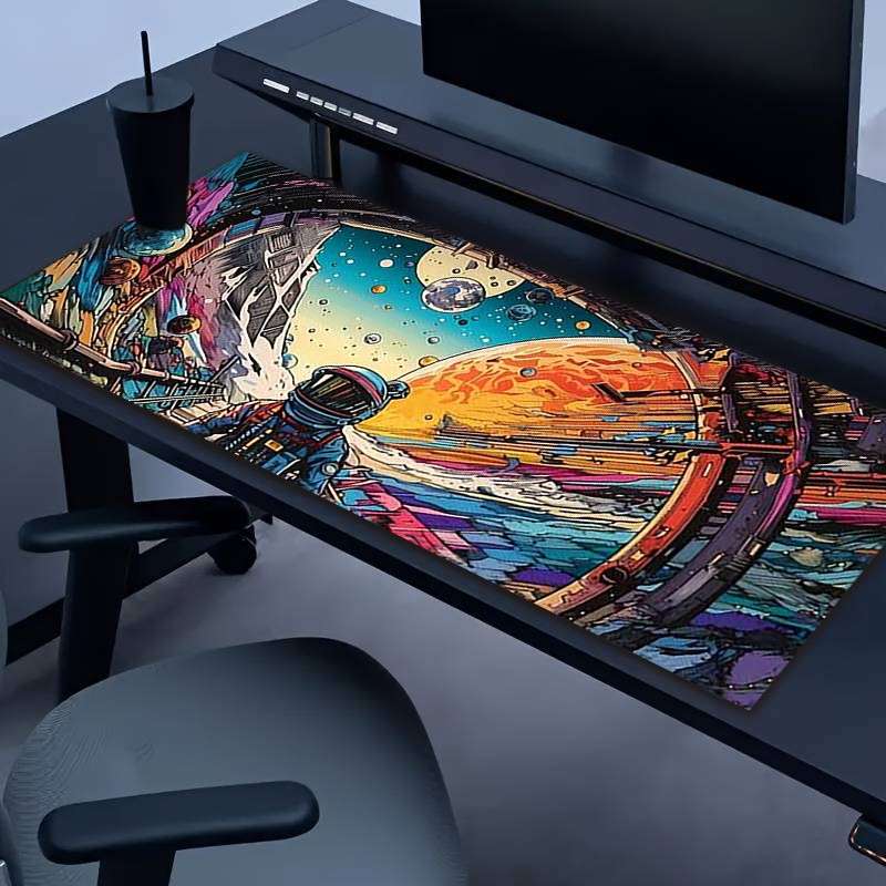 Mouse Pad