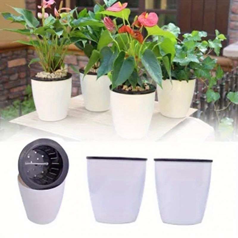 Flowerpot Items M7