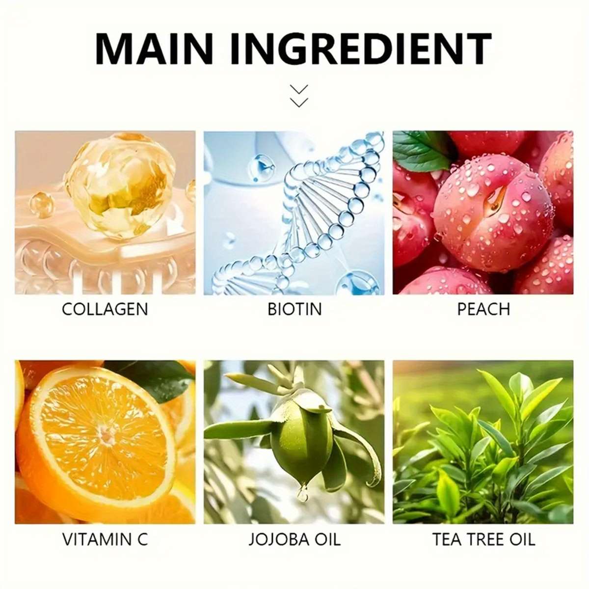 Facial Mask Quantity 1 Bottle