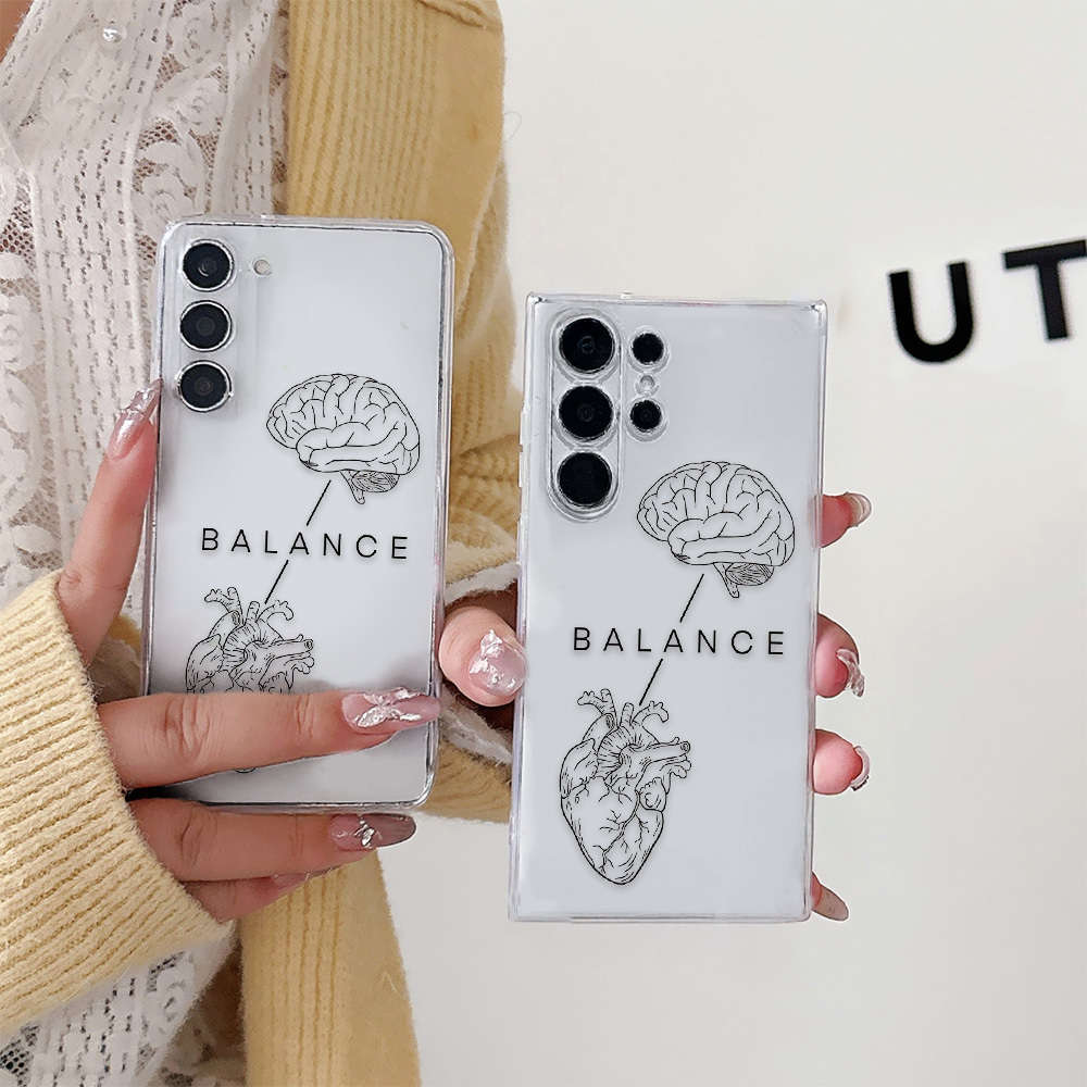 Phone Case Mixed Color 1 Compatible Model Galaxy A17