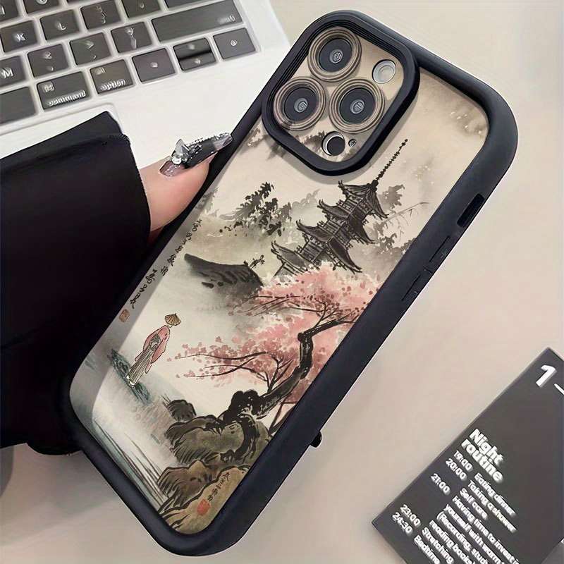 Mixed Color For iPhone Phone Case