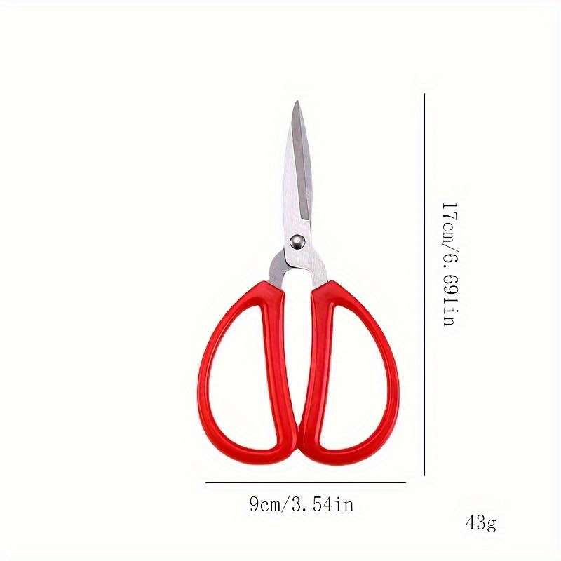 Scissors Size S