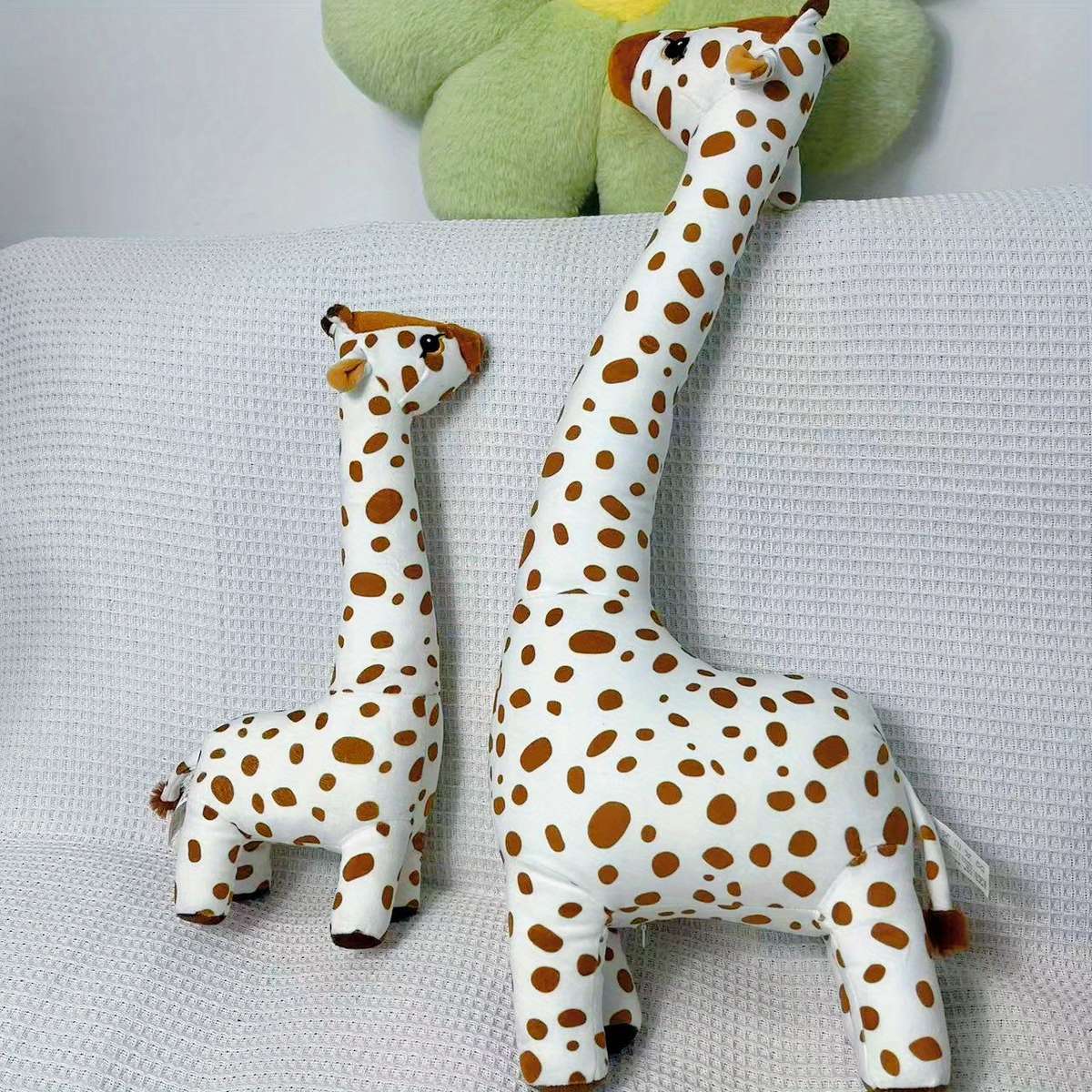 Plush Toyss color Small giraffe  40cm