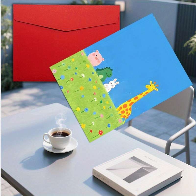 Greeting Cards