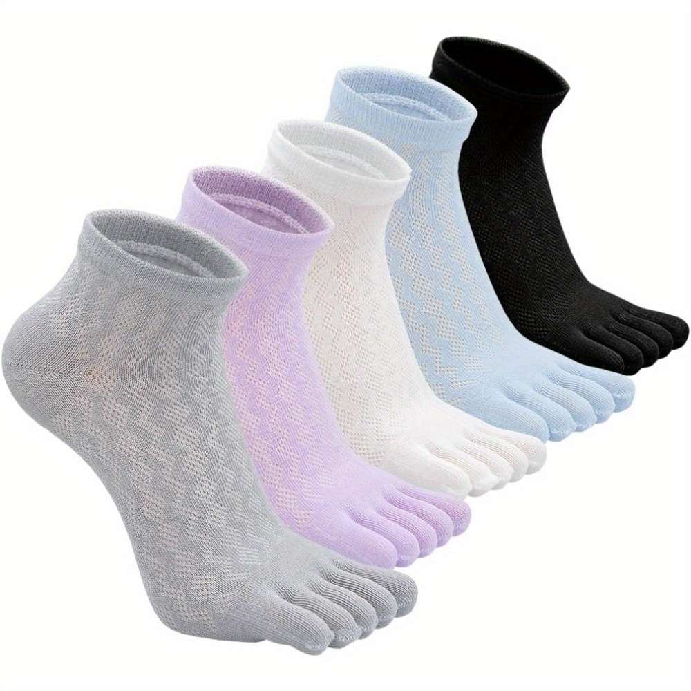 Women S Socks Color Multicolored055 Pack Size 511
