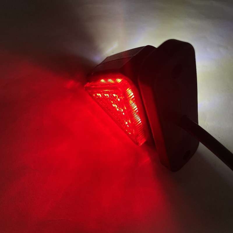Car Lights Color 2Pcs