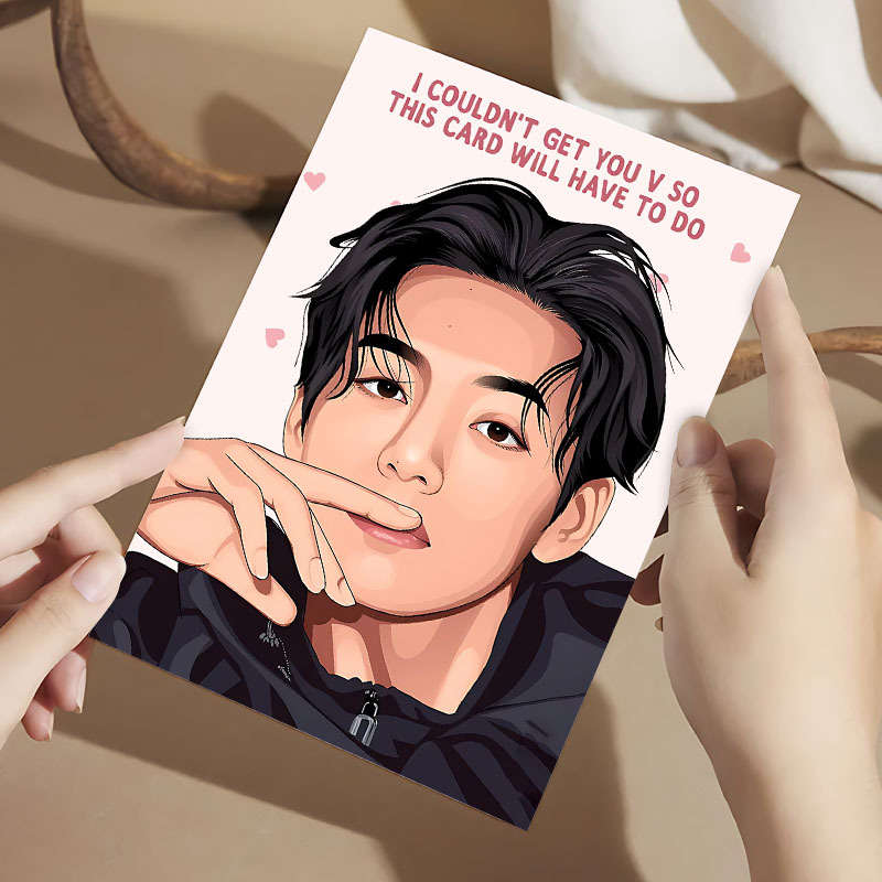 Greeting Cards