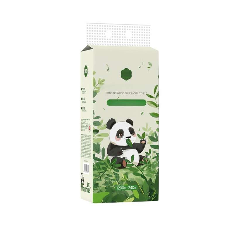 Toilet Paper Items 2Pcs Style 3