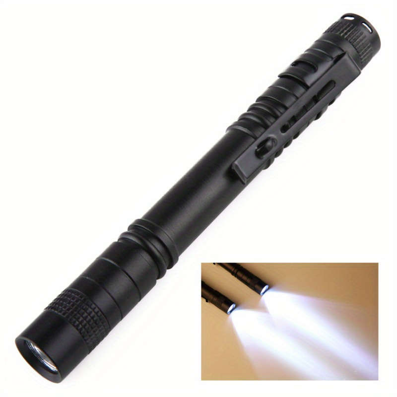 Flashlight Color Red Quantity2Pcs