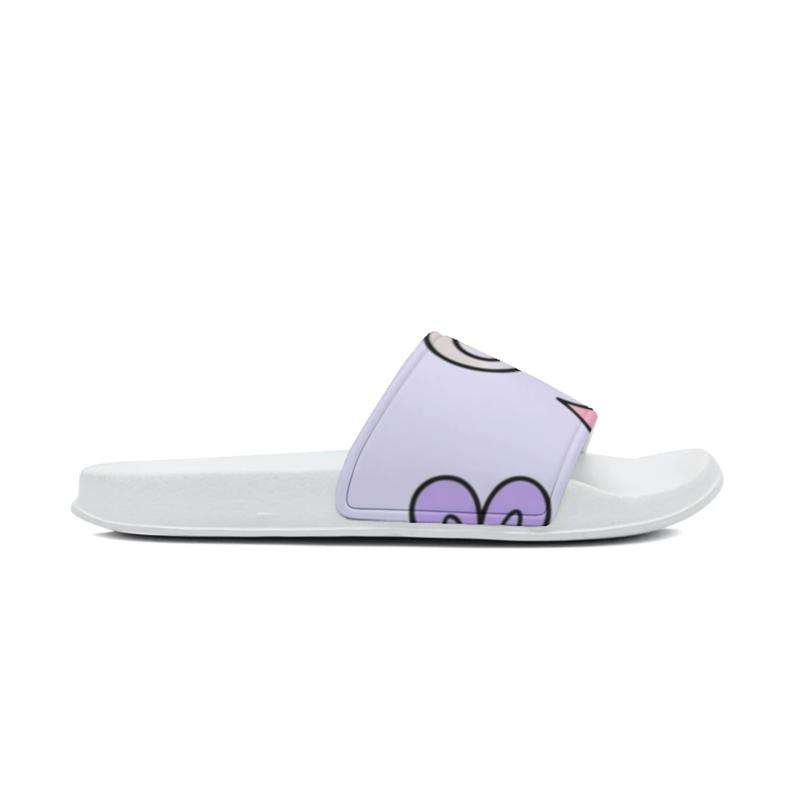 Sandals Color Color Printing Size Uk 2.5