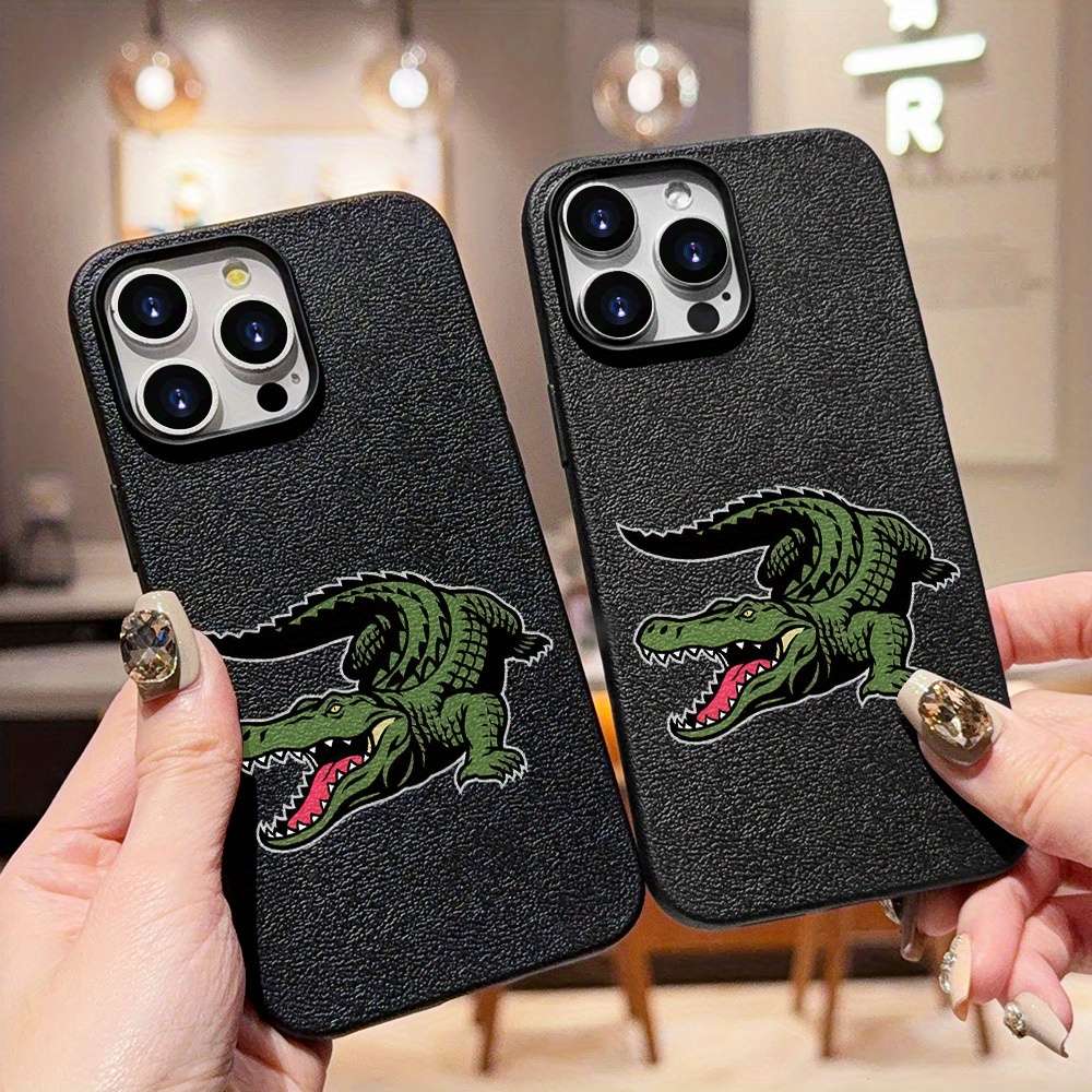 Black For iPhone Phone Case