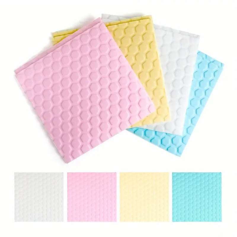 Rag Color 3 Pieces