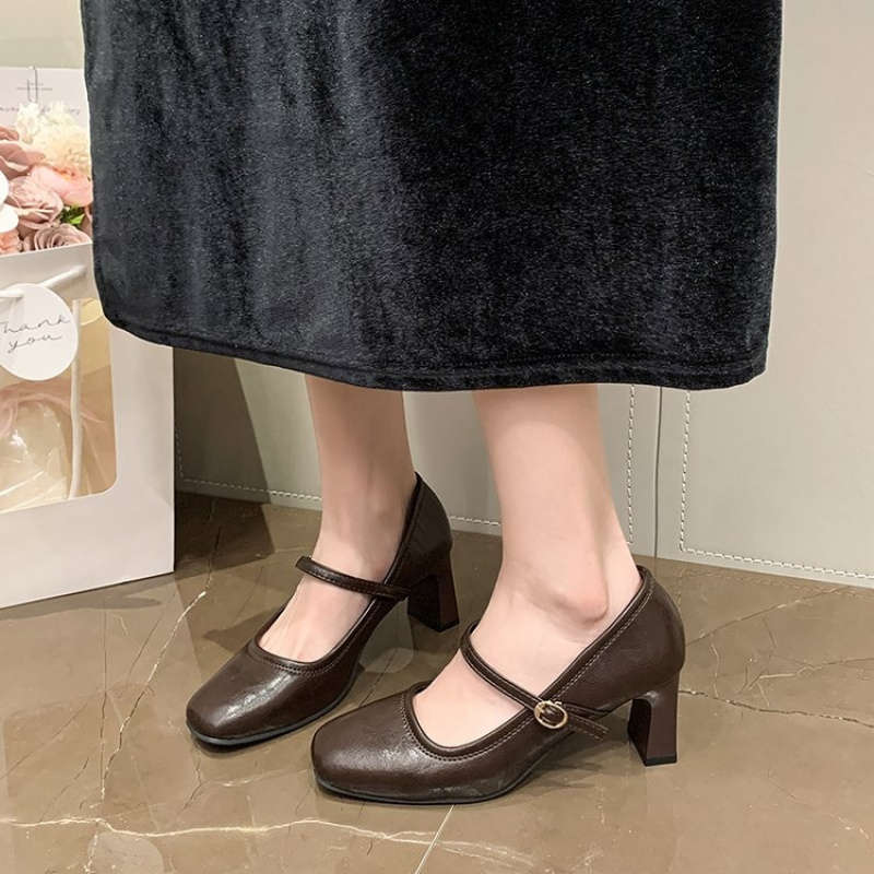 Women S High Heels Color Red Sizeuk 3.5