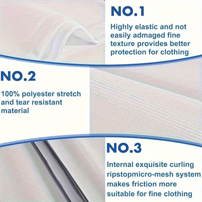 Laundry Bags Size 12Pcs3 Large