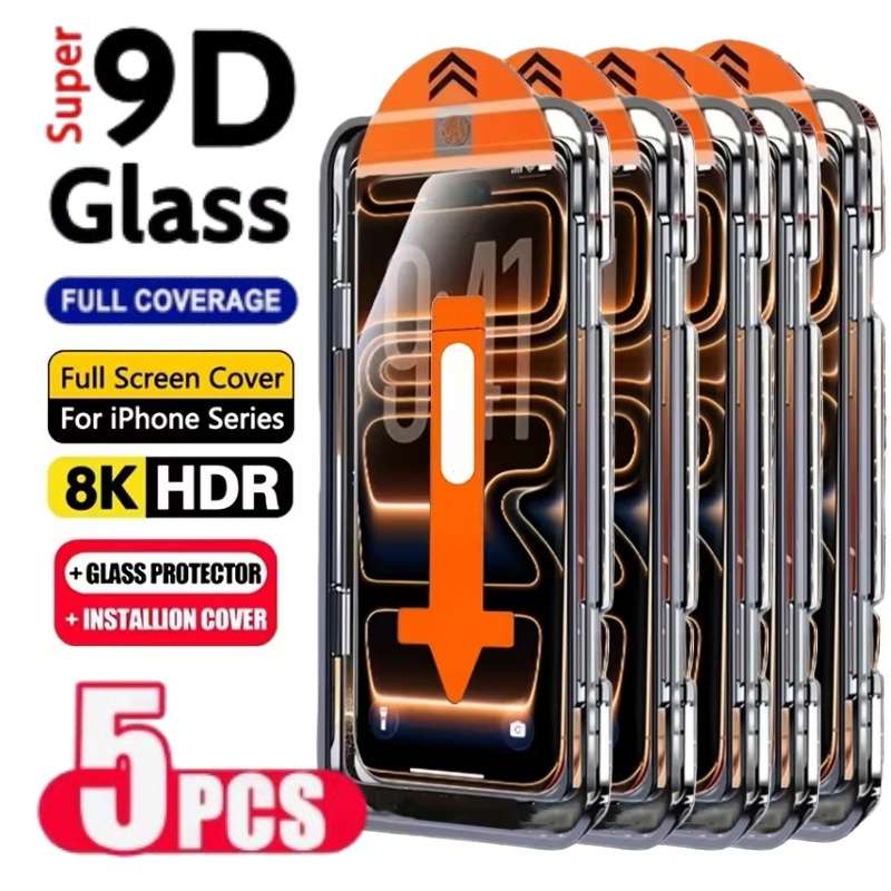 Screen Protector Compatible Model Iphone 16E