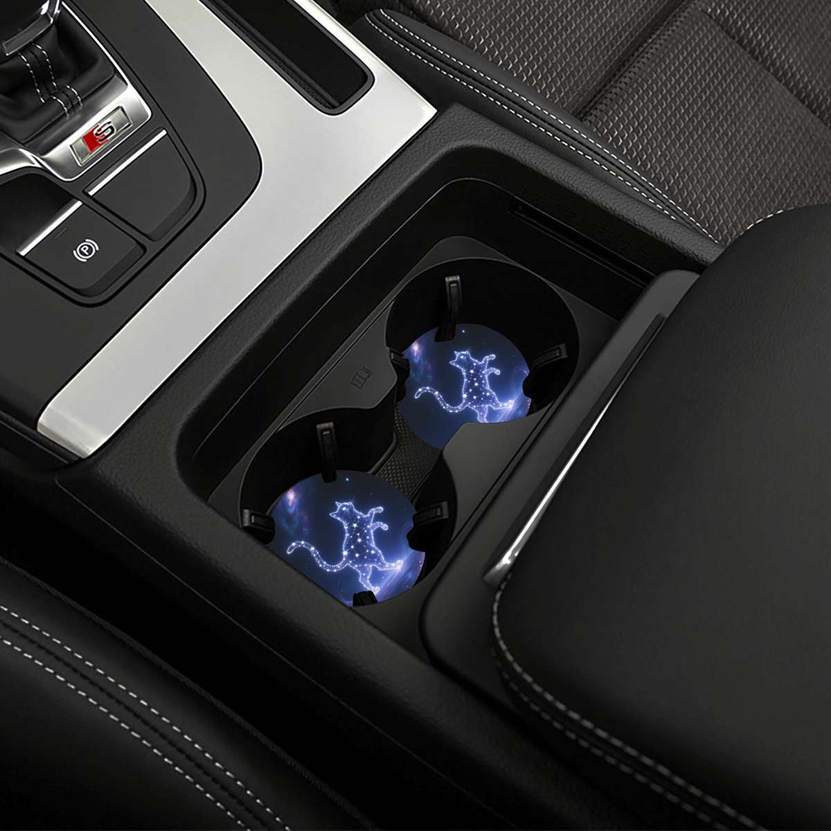 Car Steering Wheel Cover A Quantity 3Pcs
