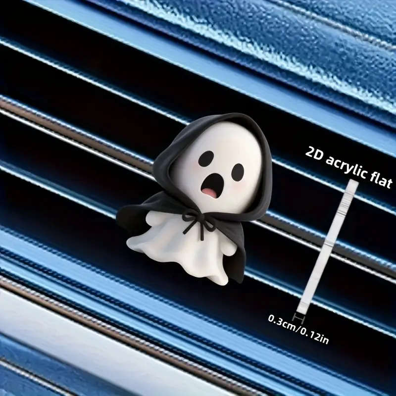 Car Interior Decor
