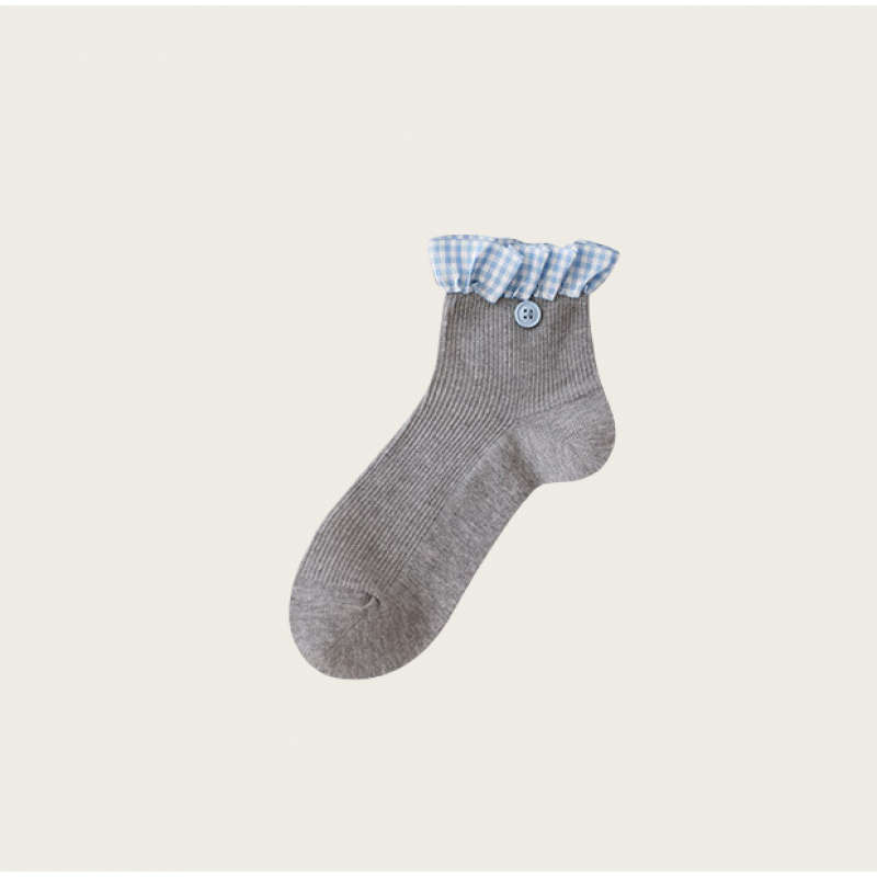 Women S Socks Color 4 Pairs Mix And Match Size Onesize