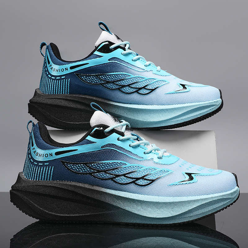Sneakers Color Black Sizeuk 7