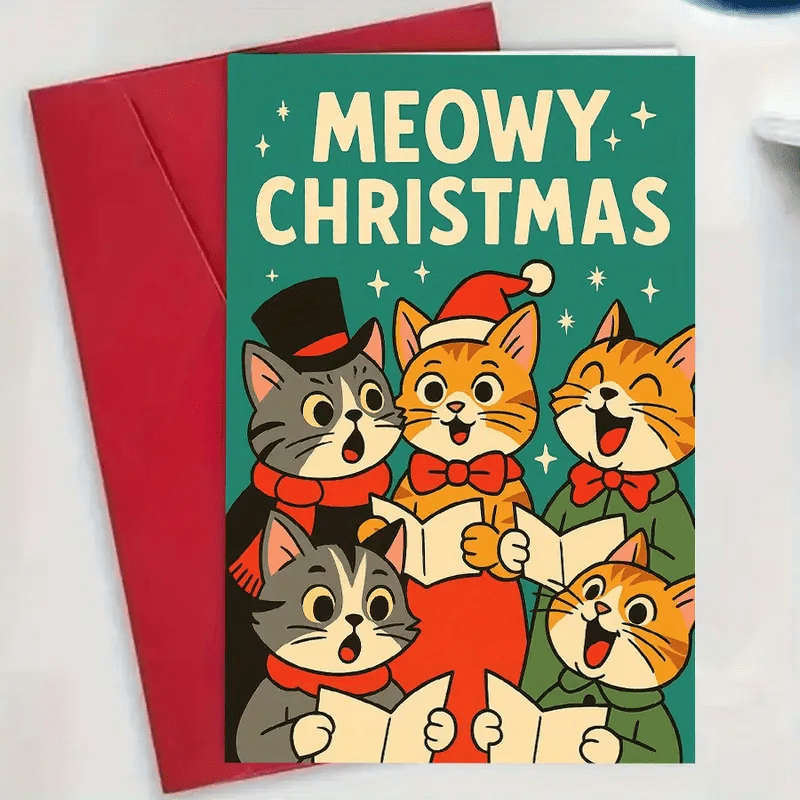 Greeting Cards Quantity 1Sheets