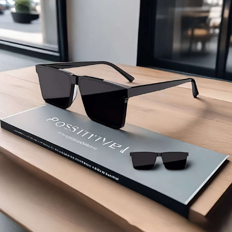Glasses Color C1