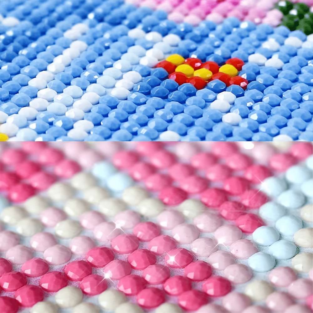 Perler Bead Set 22500Pcs