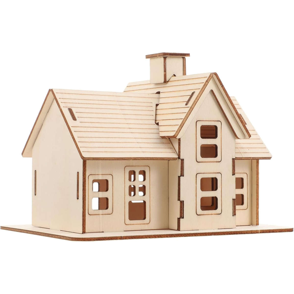 House Model Quantity