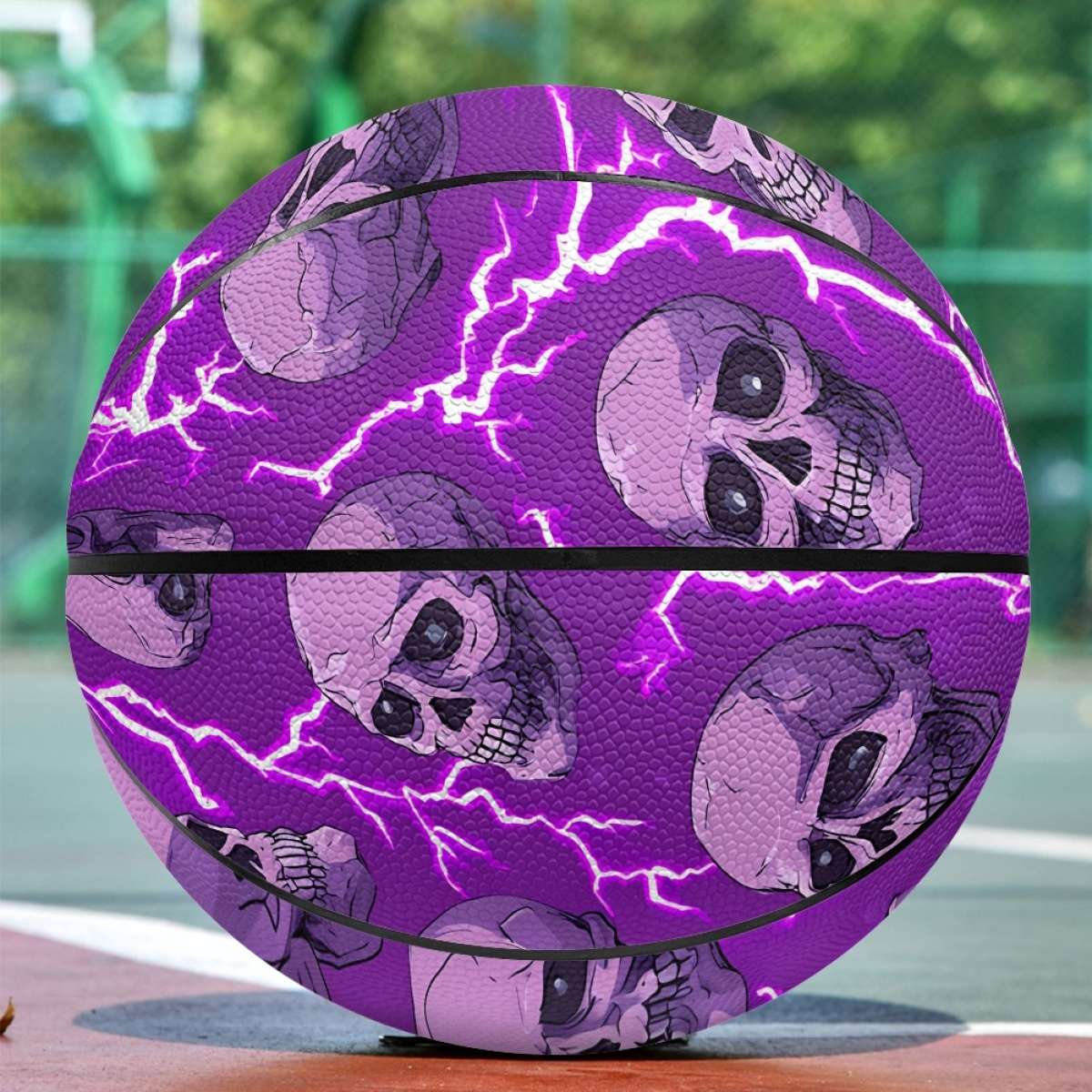 Basketball Size  Circumference In Inches Size 12.768.58Cm Stylea