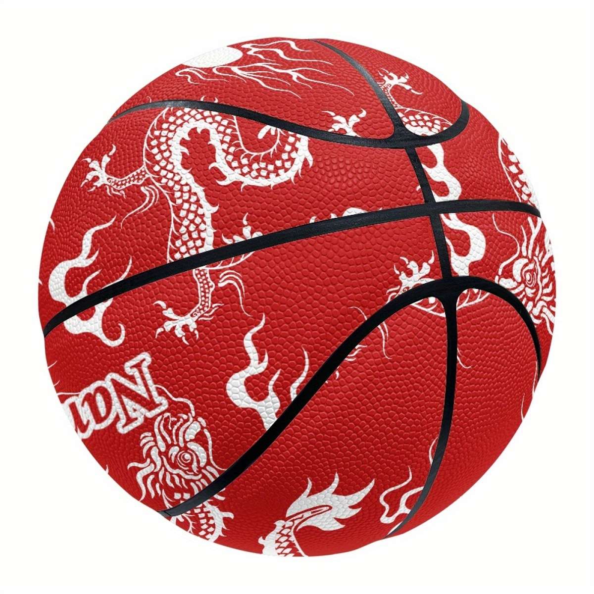 Basketball Color B Size7