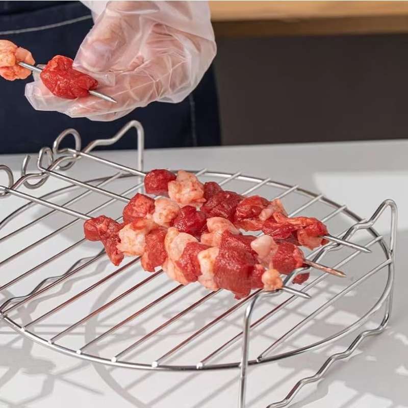 Grill Rack Quantity 1 Set