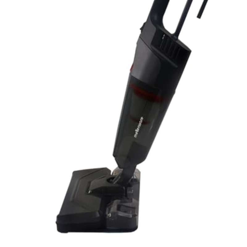 Vacuum Cleaner Color Black