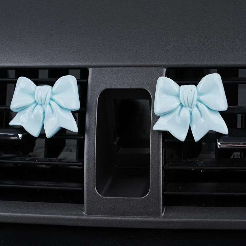 Car Interior Decor  2Pcs