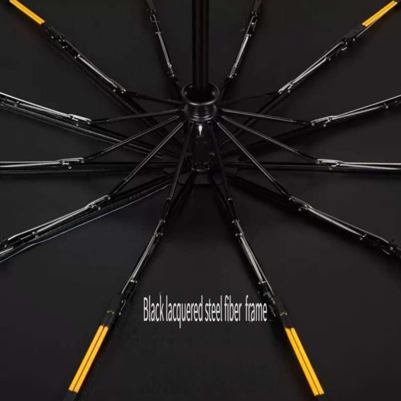 Umbrella Color Black