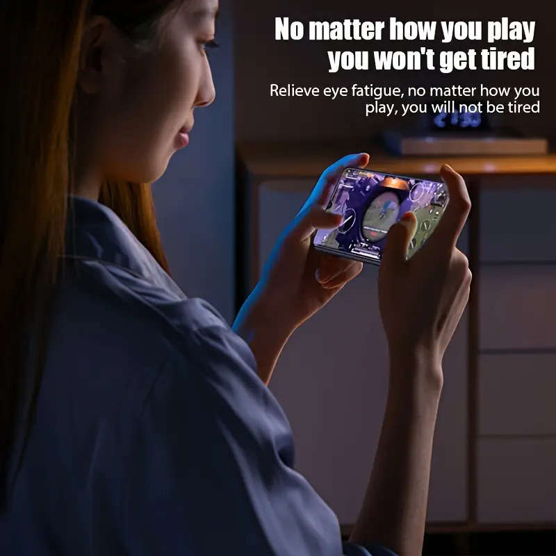 Screen Protector Compatible Model Galaxy A51 5G