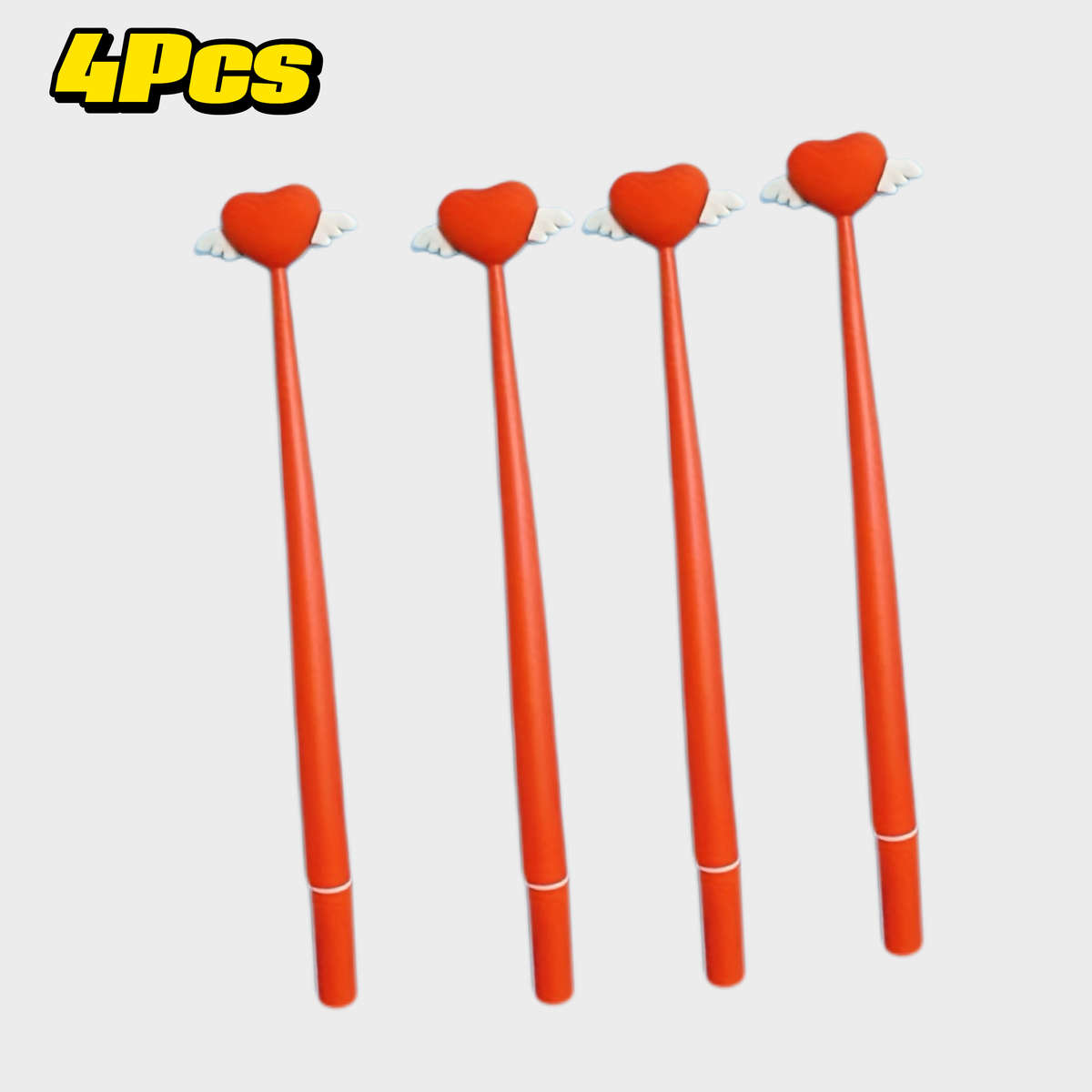 Pen color Red Quantity1pc