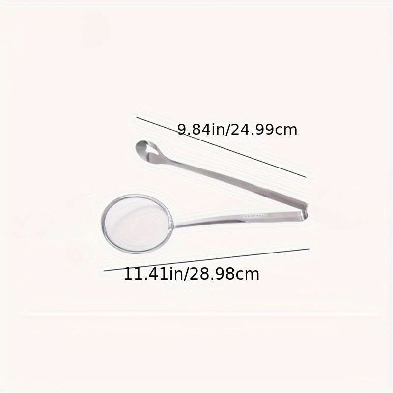 Kitchenware Color Silvery