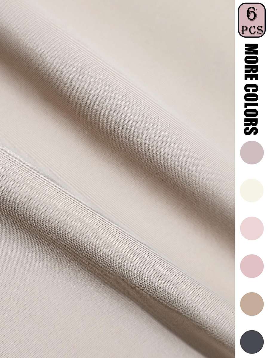 Womens Underwear Color Polychrome Sizes