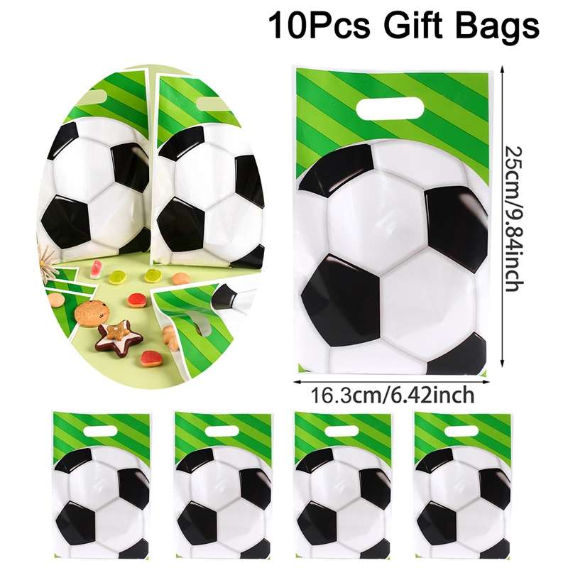 Gift Bags Quantity 20Pcs