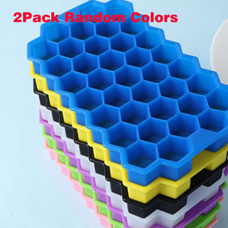Ice Molds Color 2Packrandom Colors