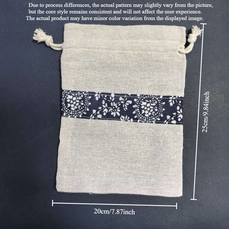 Storage Bag Size 12.5*17.5