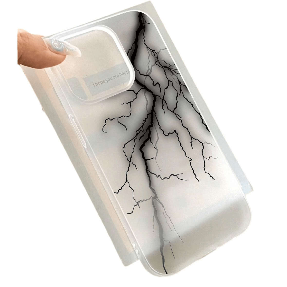 Rose Red For iPhone Phone Case