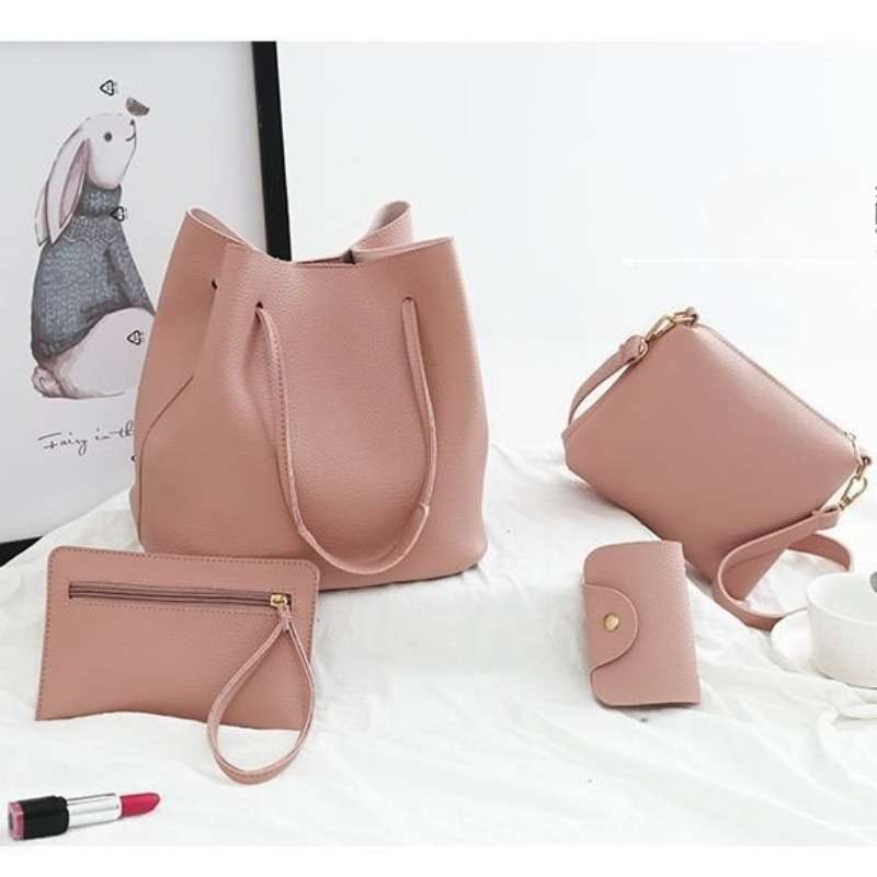 Women S Handbags Black